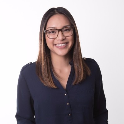 mentor headshot