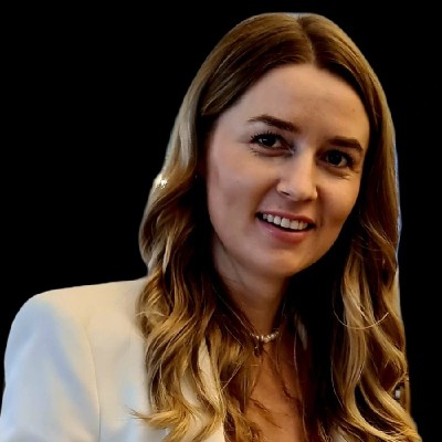 mentor headshot